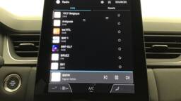 RENAULT CAPTUR 4 Captur TCe 90 ch Techno5 portes VP Essence sans plomb012025 - En cours