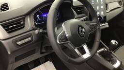 RENAULT CAPTUR 4 Captur TCe 90 ch Techno5 portes VP Essence sans plomb012025 - En cours