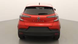 RENAULT CAPTUR 4 Captur TCe 90 ch Techno5 portes VP Essence sans plomb012025 - En cours