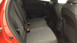 RENAULT CAPTUR 4 Captur TCe 90 ch Techno5 portes VP Essence sans plomb012025 - En cours