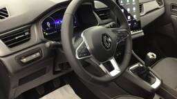 RENAULT CAPTUR 4 Captur TCe 90 ch Techno5 portes VP Essence sans plomb012025 - En cours