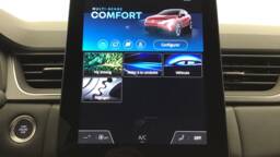 RENAULT CAPTUR 4 Captur TCe 90 ch Techno5 portes VP Essence sans plomb012025 - En cours