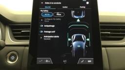 RENAULT CAPTUR 4 Captur TCe 90 ch Techno5 portes VP Essence sans plomb012025 - En cours