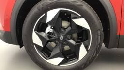 RENAULT CAPTUR 4 Captur TCe 90 ch Techno5 portes VP Essence sans plomb012025 - En cours