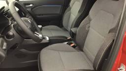 RENAULT CAPTUR 4 Captur TCe 90 ch Techno5 portes VP Essence sans plomb012025 - En cours