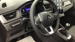 RENAULT CAPTUR 4 Captur TCe 90 ch Techno5 portes VP Essence sans plomb012025 - En cours