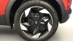 RENAULT CAPTUR 4 Captur TCe 90 ch Techno5 portes VP Essence sans plomb012025 - En cours