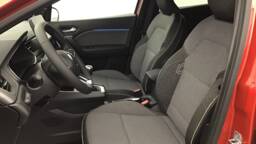 RENAULT CAPTUR 4 Captur TCe 90 ch Techno5 portes VP Essence sans plomb012025 - En cours