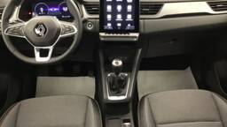 RENAULT CAPTUR 4 Captur TCe 90 ch Techno5 portes VP Essence sans plomb012025 - En cours