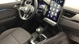 RENAULT CAPTUR 4 Captur TCe 90 ch Techno5 portes VP Essence sans plomb012025 - En cours