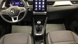 RENAULT CAPTUR 4 Captur TCe 90 ch Techno5 portes VP Essence sans plomb012025 - En cours