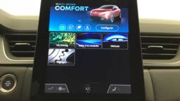 RENAULT CAPTUR 4 Captur TCe 90 ch Techno5 portes VP Essence sans plomb012025 - En cours