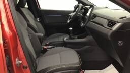 RENAULT CAPTUR 4 Captur TCe 90 ch Techno5 portes VP Essence sans plomb012025 - En cours