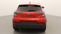 RENAULT CAPTUR 4 Captur TCe 90 ch Techno5 portes VP Essence sans plomb012025 - En cours