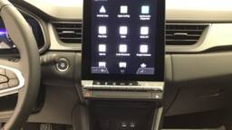 RENAULT CAPTUR 4 Captur TCe 90 ch Techno5 portes VP Essence sans plomb012025 - En cours