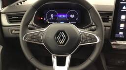 RENAULT CAPTUR 4 Captur TCe 90 ch Techno5 portes VP Essence sans plomb012025 - En cours