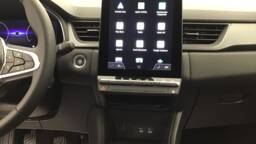 RENAULT CAPTUR 4 Captur TCe 90 ch Techno5 portes VP Essence sans plomb012025 - En cours