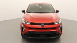 RENAULT CAPTUR 4 Captur TCe 90 ch Techno5 portes VP Essence sans plomb012025 - En cours