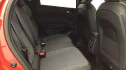 RENAULT CAPTUR 4 Captur TCe 90 ch Techno5 portes VP Essence sans plomb012025 - En cours