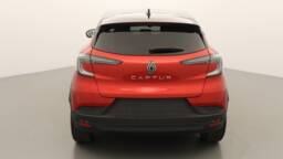RENAULT CAPTUR 4 Captur TCe 90 ch Techno5 portes VP Essence sans plomb012025 - En cours