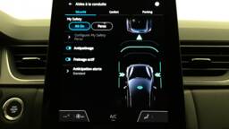 RENAULT CAPTUR 4 Captur TCe 90 ch Techno5 portes VP Essence sans plomb012025 - En cours