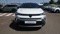 RENAULT CAPTUR Captur E-Tech full hybrid 145 esprit Alpine +Toit +360 +Pack Safety et Driving +Pack Hiver