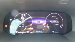 RENAULT CAPTUR Captur E-Tech full hybrid 145 esprit Alpine +Toit +360 +Pack Safety et Driving +Pack Hiver