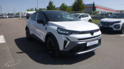 RENAULT CAPTUR Captur E-Tech full hybrid 145 esprit Alpine +Toit +360 +Pack Safety et Driving +Pack Hiver