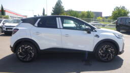 RENAULT CAPTUR Captur E-Tech full hybrid 145 esprit Alpine +Toit +360 +Pack Safety et Driving +Pack Hiver