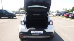 RENAULT CAPTUR Captur E-Tech full hybrid 145 esprit Alpine +Toit +360 +Pack Safety et Driving +Pack Hiver