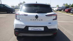 RENAULT CAPTUR Captur E-Tech full hybrid 145 esprit Alpine +Toit +360 +Pack Safety et Driving +Pack Hiver