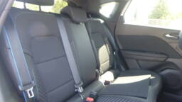 RENAULT CAPTUR Captur E-Tech full hybrid 145 esprit Alpine +Toit +360 +Pack Safety et Driving +Pack Hiver