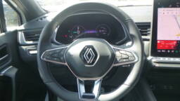 RENAULT CAPTUR Captur E-Tech full hybrid 145 esprit Alpine +Toit +360 +Pack Safety et Driving +Pack Hiver