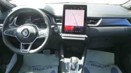 RENAULT CAPTUR Captur E-Tech full hybrid 145 esprit Alpine +Toit +360 +Pack Safety et Driving +Pack Hiver
