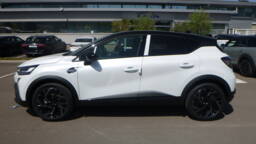 RENAULT CAPTUR Captur E-Tech full hybrid 145 esprit Alpine +Toit +360 +Pack Safety et Driving +Pack Hiver