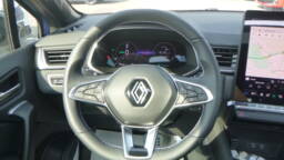 RENAULT CAPTUR Captur E-Tech full hybrid 145 Esprit Alpine +Toit +Harman Hi-Fi +Cam 360°