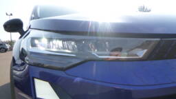 RENAULT CAPTUR Captur E-Tech full hybrid 145 Esprit Alpine +Toit +Harman Hi-Fi +Cam 360°