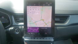 RENAULT CAPTUR Captur E-Tech full hybrid 145 Techno