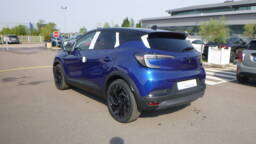 RENAULT CAPTUR Captur E-Tech full hybrid 145 Esprit Alpine +Toit +Harman Hi-Fi +Cam 360°