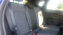 RENAULT CAPTUR Captur E-Tech full hybrid 145 Techno