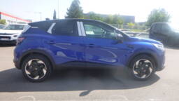 RENAULT CAPTUR Captur E-Tech full hybrid 145 Techno