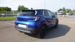 RENAULT CAPTUR Captur E-Tech full hybrid 145 Esprit Alpine +Toit +Harman Hi-Fi +Cam 360°