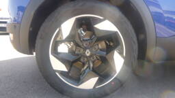 RENAULT CAPTUR Captur E-Tech full hybrid 145 Techno