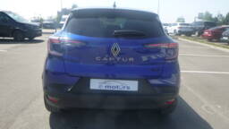 RENAULT CAPTUR Captur E-Tech full hybrid 145 Techno