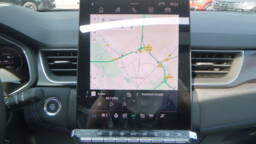 RENAULT CAPTUR Captur E-Tech full hybrid 145 Esprit Alpine +Toit +Harman Hi-Fi +Cam 360°