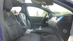 RENAULT CAPTUR Captur E-Tech full hybrid 145 Esprit Alpine +Toit +Harman Hi-Fi +Cam 360°