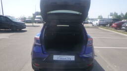 RENAULT CAPTUR Captur E-Tech full hybrid 145 Techno