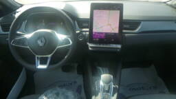 RENAULT CAPTUR Captur E-Tech full hybrid 145 Techno