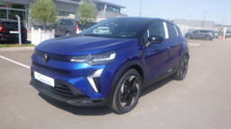 RENAULT CAPTUR Captur E-Tech full hybrid 145 Techno