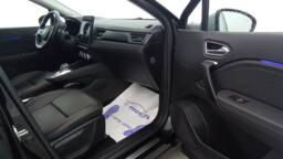 RENAULT CAPTUR Captur TCe 155 EDC FAP - Initiale Paris